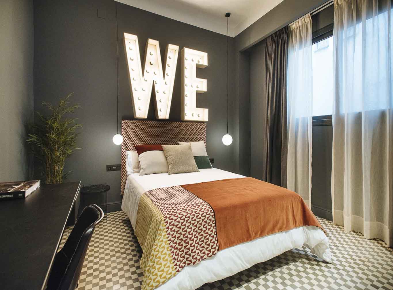 Apartmentos turísticos habitación confortable – Magno Apartment