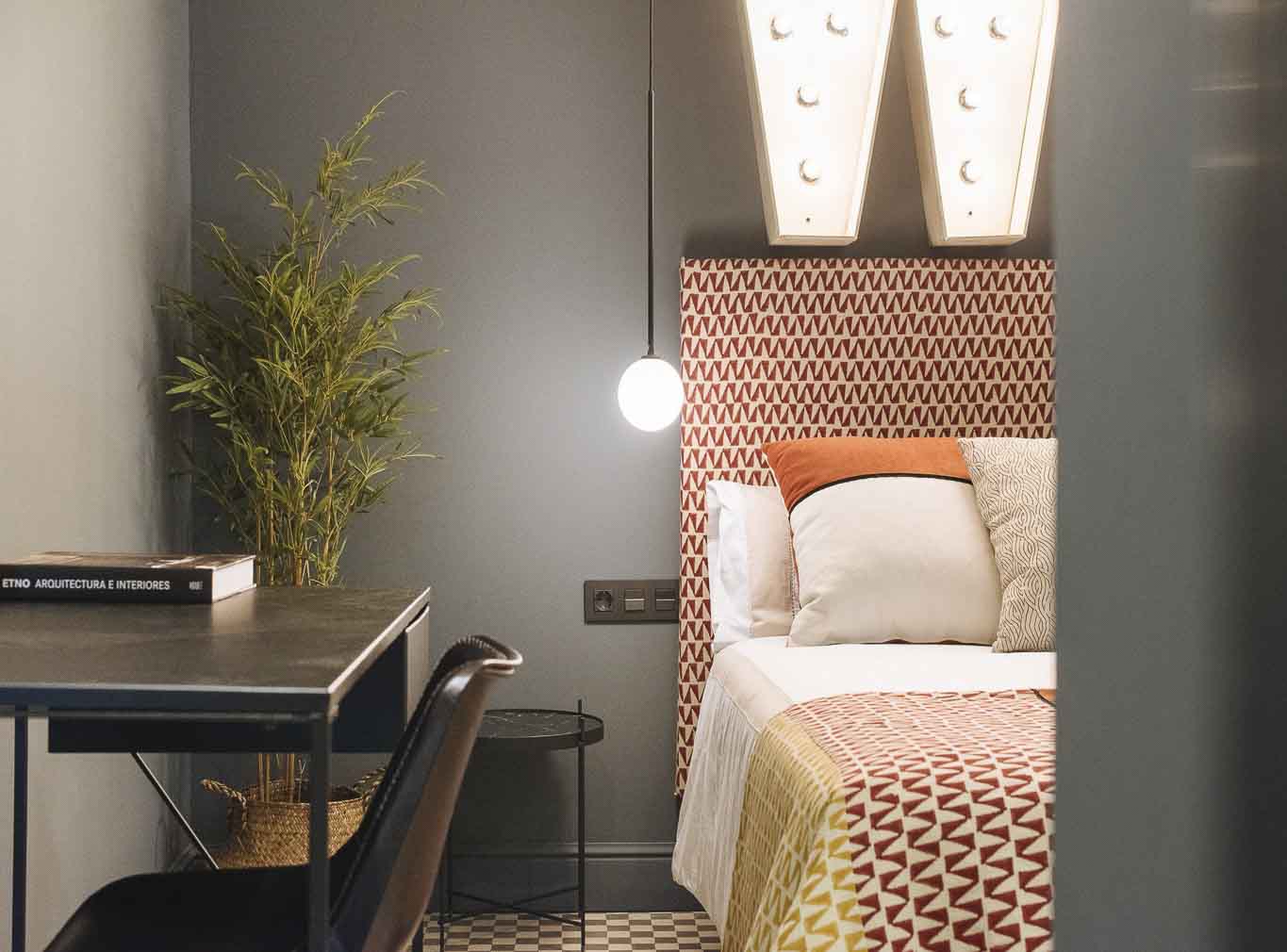 Apartmentos turísticos habitación confortable – Magno Apartment