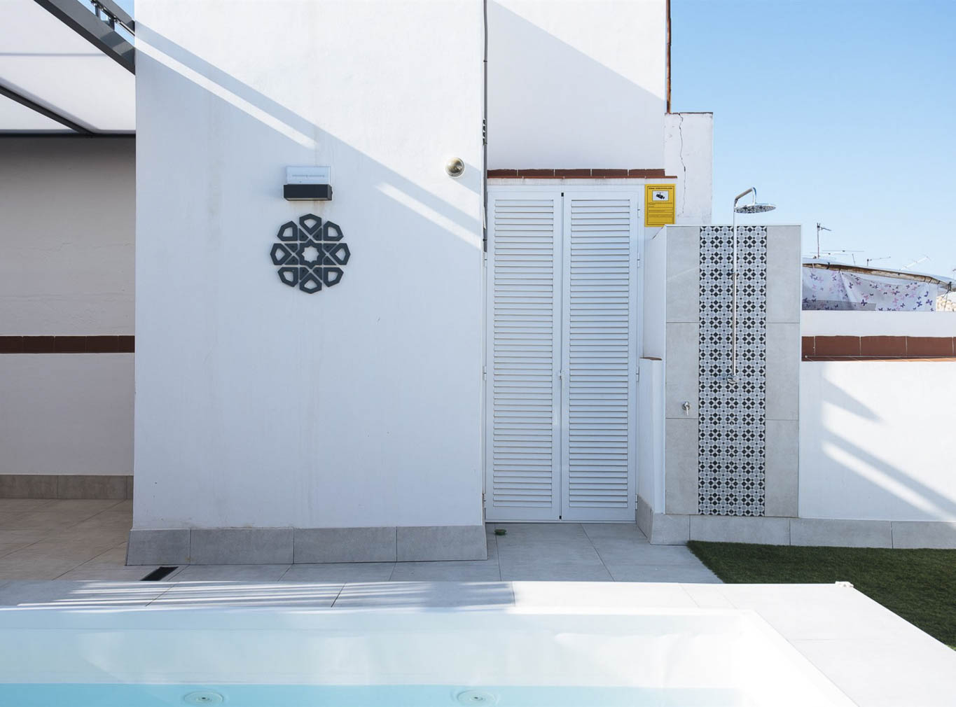 Lola de Triana Appartements touristiques avec piscine à Séville – Magno Apartments