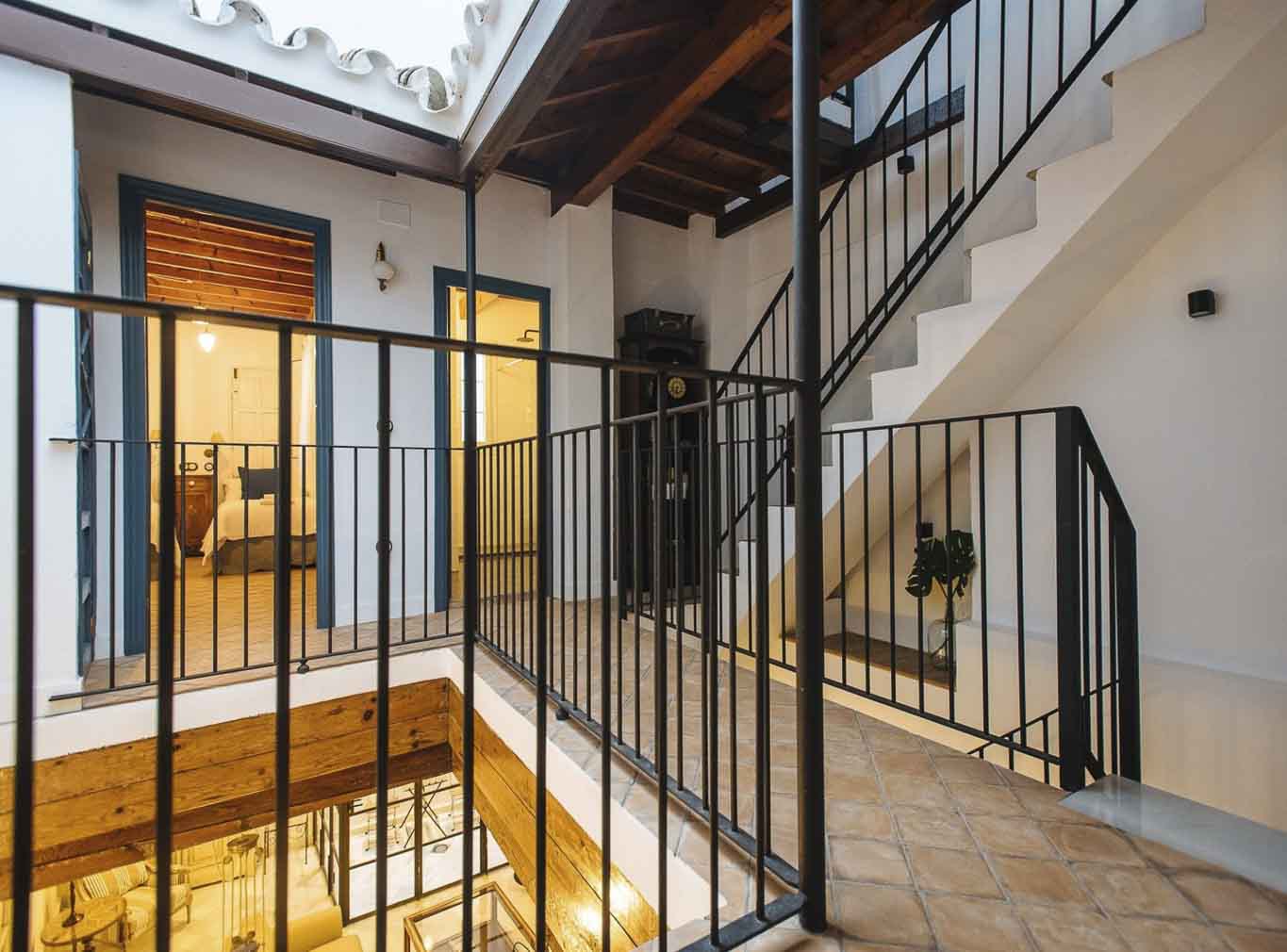 Apartment in Old Town Seville