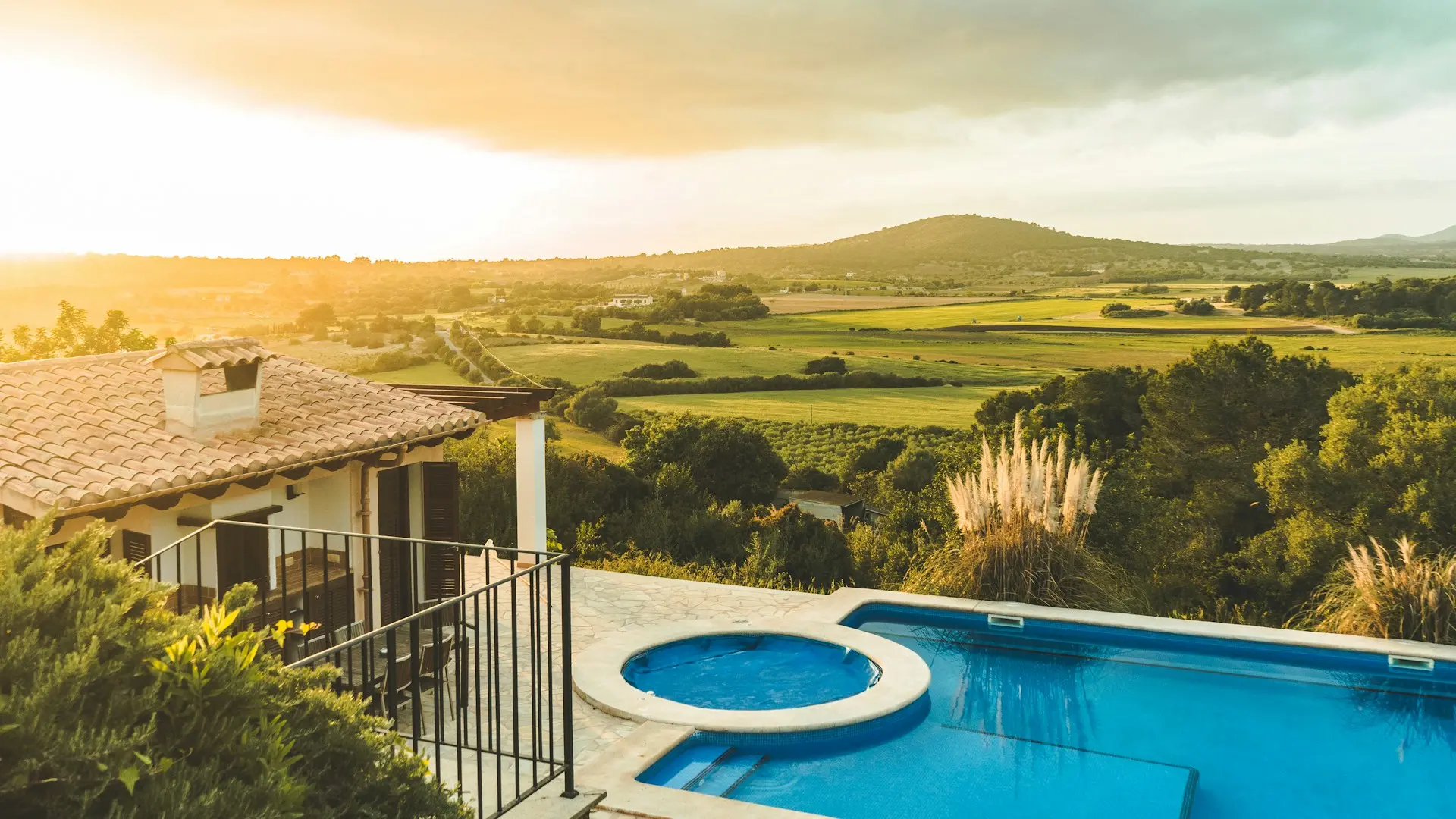 Tus alojamientos favoritos