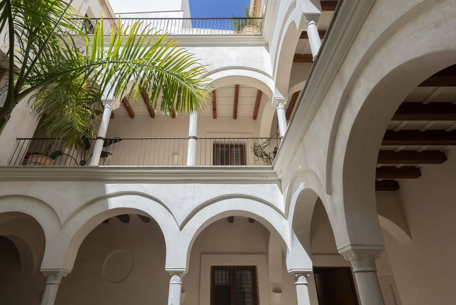 Términos y condiciones de Magno Apartments