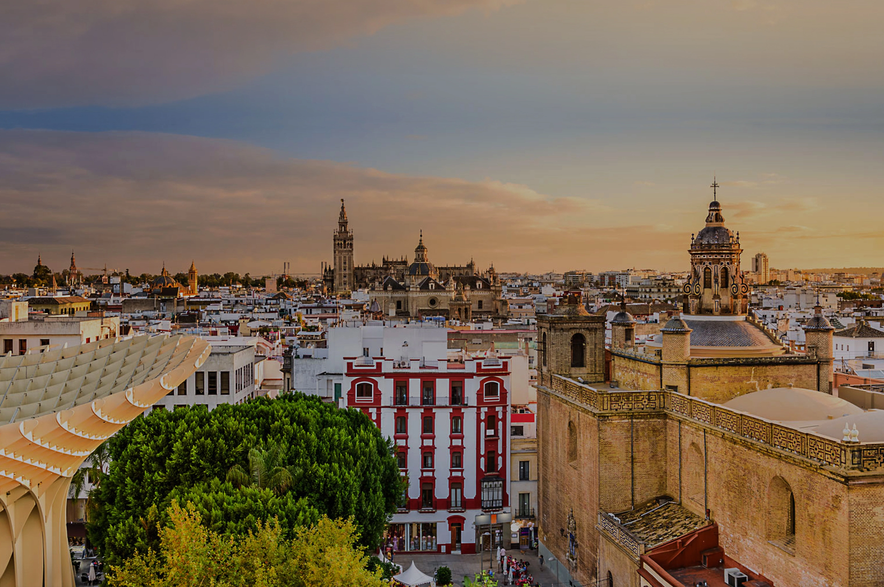 Magno Investments - Promociones de apartamentos turísticos