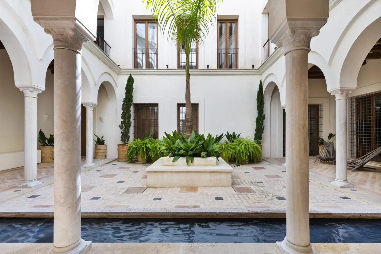 Blog de Magno Apartments