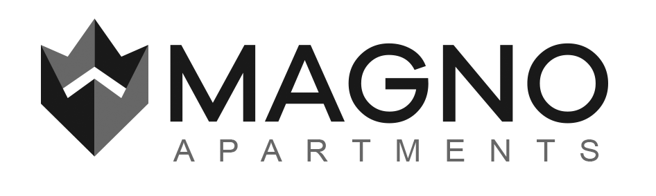 Magno Apartments Logo